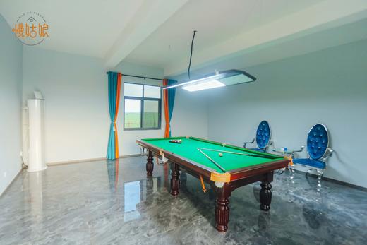 江西慢姑娘御坊西江月别墅轰趴馆 商品图11