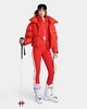 Cordova - The Mont Blanc Ski Jacket - Fiery Red 女装 滑雪夹克 红色 商品缩略图0
