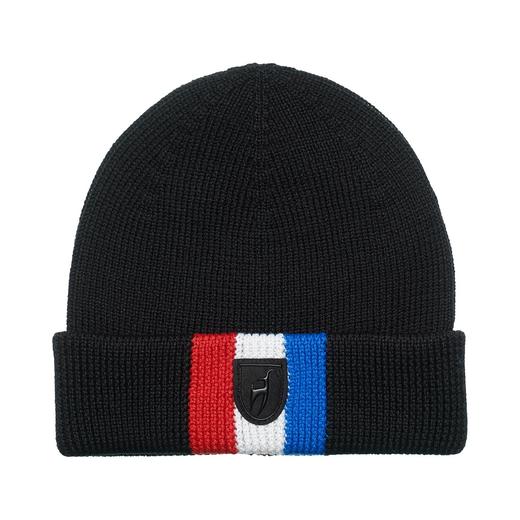 Toni Sailer - Ole Beanie - Black 男装 毛线帽 黑色 商品图0
