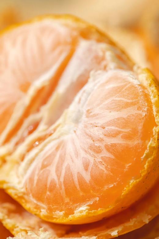 【甜！】涌泉高山蜜桔 5斤装 橘子 流蜜爆汁  皮薄如纸 无核无渣 商品图14