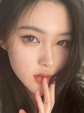 clairecolor 年抛 栗宝