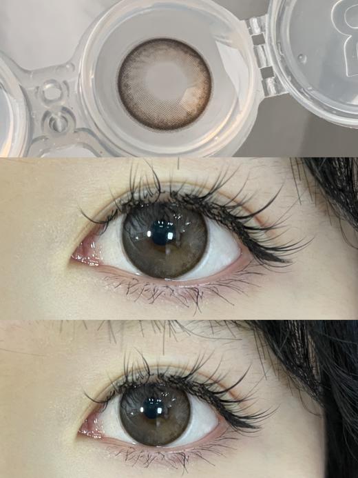 clairecolor 年抛 栗宝 商品图8