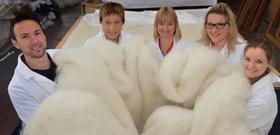 好物秒杀｜ 来薅羊毛啦～会呼吸的纯羊毛被，来自140多年历史的新西兰好牌！ 