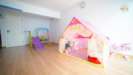 合肥慢姑娘欢聚家别墅轰趴馆 商品图6