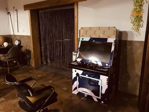 北京慢姑娘百花深处石苑别墅轰趴馆 商品图13