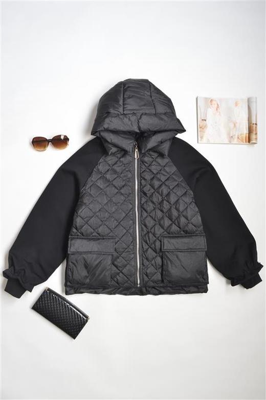 积度衣SFF1KK_羽绒服_ZK 商品图0