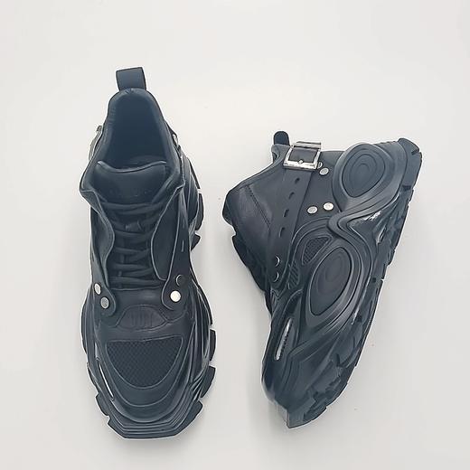 LFGJ 5223 经典偏带老爹鞋 商品图2