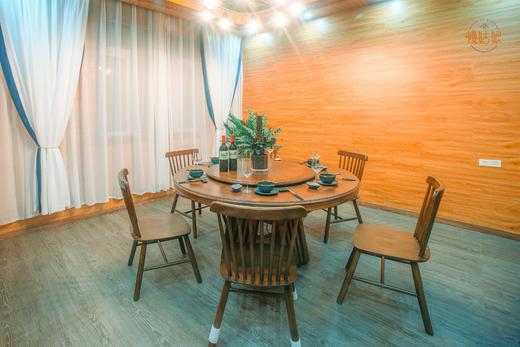 丽水慢姑娘山水花舍别墅轰趴馆 商品图4