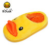 B.Duck小黄鸭儿童冬季24-40棉拖家居鞋男女童 BP590309A 商品缩略图1