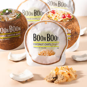 7⃣款超人气椰子零食合集🥥！吃完打嗝都是满嘴椰香！