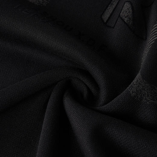 罗蒙秋冬保暖圆领百搭字母加绒卫衣男卫衣男 商品图11