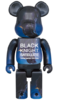 收藏系列 Be@rbrick 400%系列 BLACK KNIGHT SATELLITE 商品缩略图3
