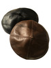 23031 荒漠图腾 羊皮贝雷帽 绵羊皮帽子 商品缩略图2