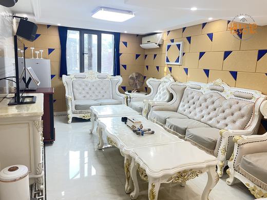 靖江慢姑娘凡尔赛别墅轰趴馆 商品图8