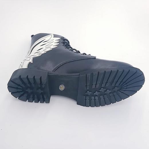 LFGJ  3717 九孔马丁靴 商品图7