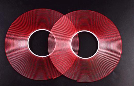 亚克力卡槽胶条 商品图7