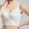 【伊兰体雕】大胸显小超薄全罩杯轻薄透气舒适亲肤 商品缩略图1