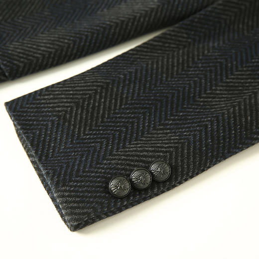 YvesFigarau伊夫·费嘉罗便西装920608 商品图3