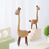树上童梦-长颈鹿摆件/TROT05121X卡通家居饰品创意摆设个性高端现代简约风玄关客厅轻奢 商品缩略图3