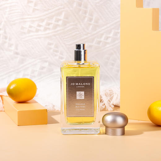 祖玛珑 祖马龙 圣诞星夜限定系列 柑橘苦酒/苦橙 Jo Malone Orange Bitters 分装 商品图2