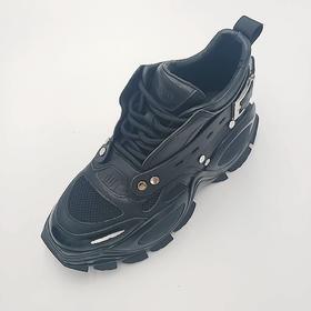 LFGJ 5223 经典偏带老爹鞋