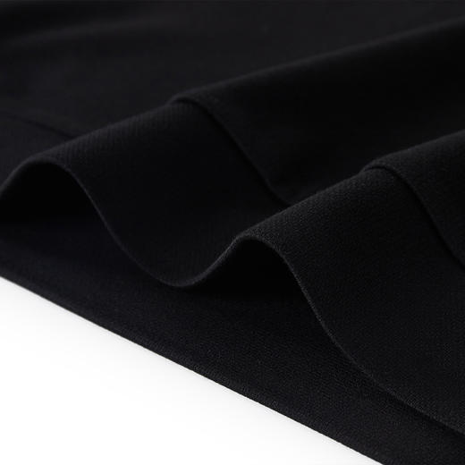 【加绒保暖】罗蒙秋冬男士厚款保暖卫衣时尚撞色款学院风套头男T恤 商品图9