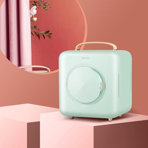 GEVILAN/歌岚 美妆冰箱 商品图3