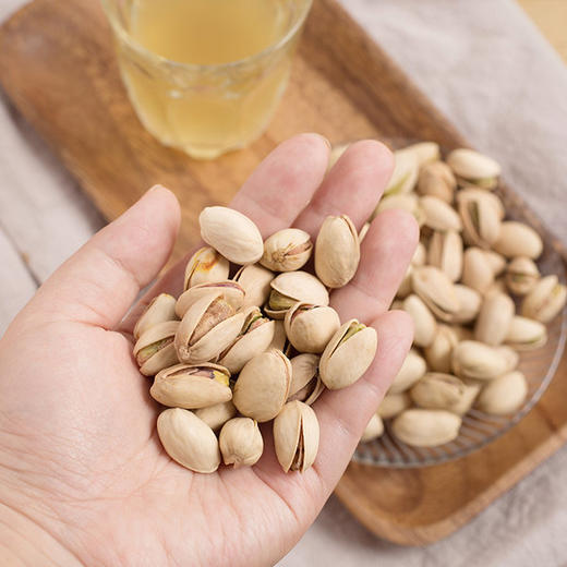 开心果 160g 商品图3