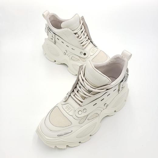 LFGJ 5223 经典偏带老爹鞋 商品图12