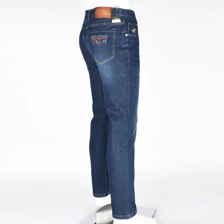 4f比华利保罗牛仔裤