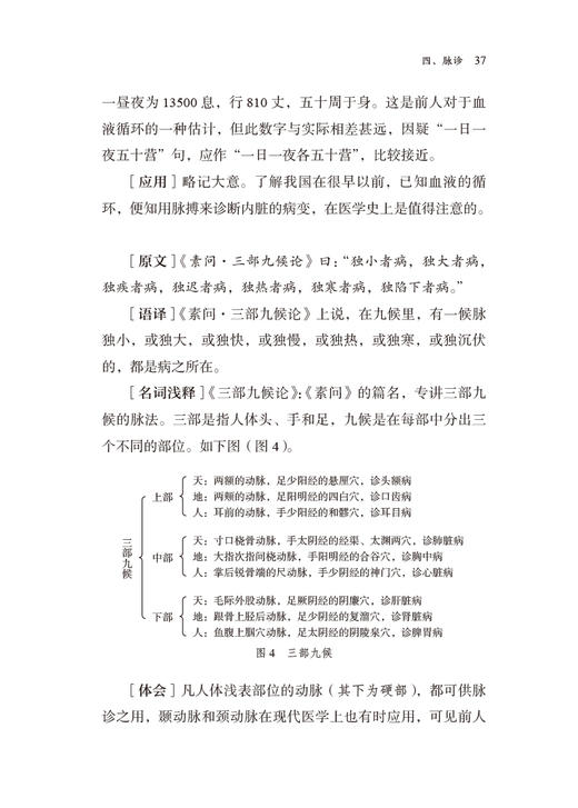 内经知要浅解 秦伯未医学丛书 秦伯未 著 中医学书籍 中医临床 内经研究临床经验 中国医药科技出版社9787521427004 商品图4