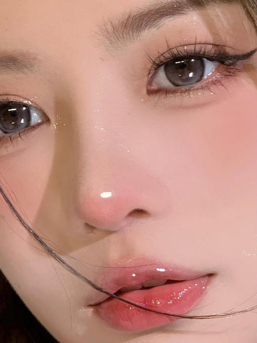 Clairecolor 水光狗狗眼灰（年抛硅水） 商品图0