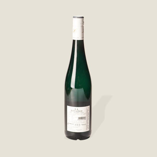 露森雷司令白葡萄酒 750ml 商品图1