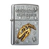 Zippo之宝打火机 旗舰店正版 寒武纪套装 三叶虫中华盗龙等五款可选 商品缩略图3