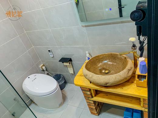 北京慢姑娘朝岚雅致轰趴馆 商品图11