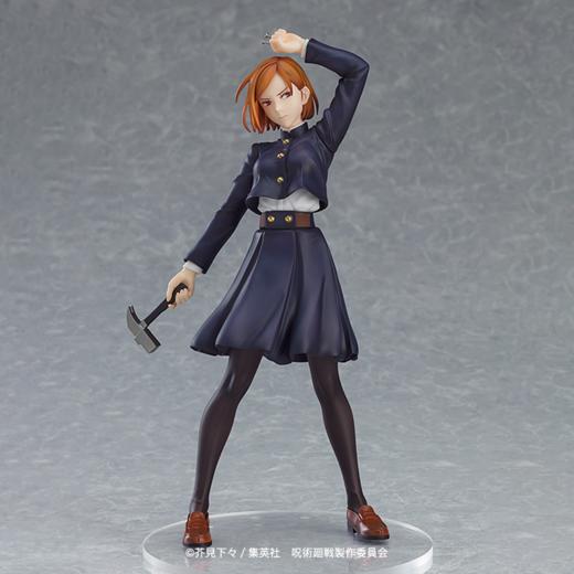 【GSC现货】POP UP PARADE 钉崎野蔷薇 咒术回战 商品图1