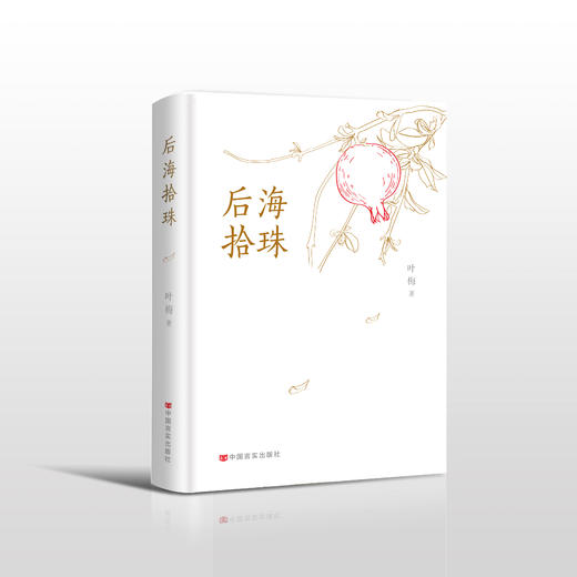 《后海拾珠》 商品图0