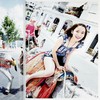 【中商原版】没有西班牙冷菜 日文原版 飯豊まりえファースト写真集 NO GAZPACHO 矢西诚二 饭丰万理江 商品缩略图6