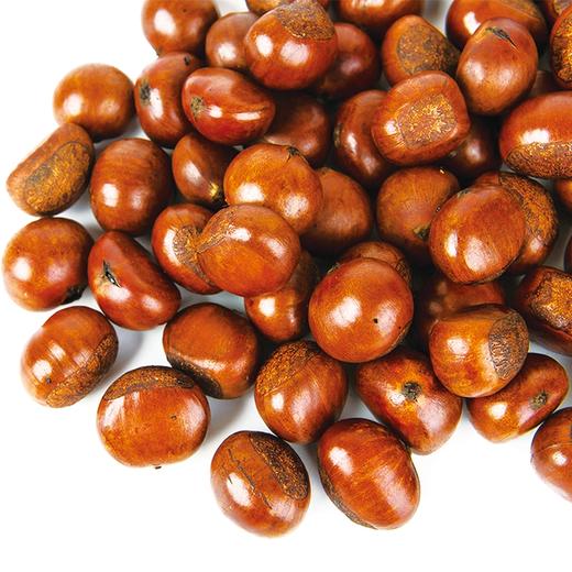 正宗迁西板栗，绵甜爽口大板栗 商品图1