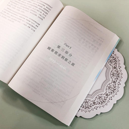 美丽洞察力:从化妆品行业看顾客需求洞察 商品图5