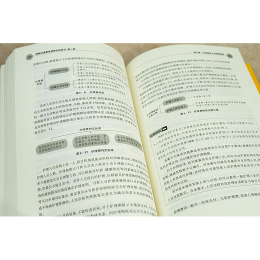 图解交通事故索赔全程指引（第二版） 陈泽鑫著 商品图5