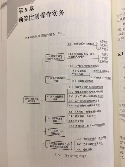 预算管理：让公司指数级增长 商品图4