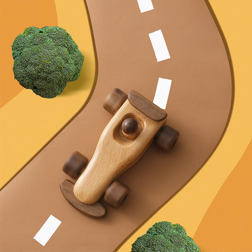 树上童梦-汽车摆件TROT04218X汽车摆件家居饰品客厅电视柜装饰酒柜装饰品摆件茶几桌面摆设饰品 商品图2