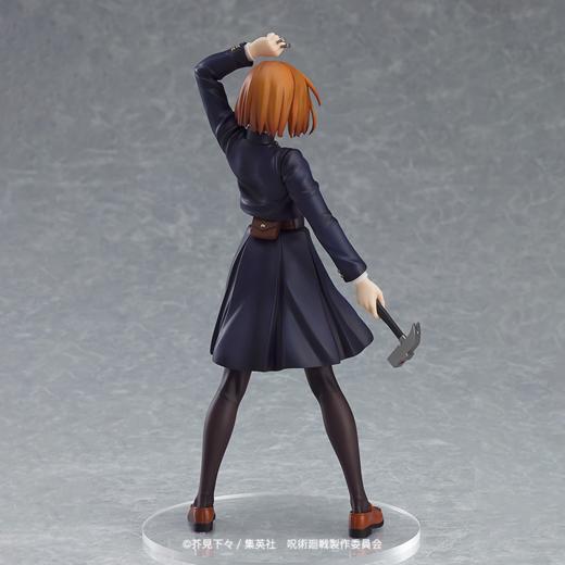 【GSC现货】POP UP PARADE 钉崎野蔷薇 咒术回战 商品图3