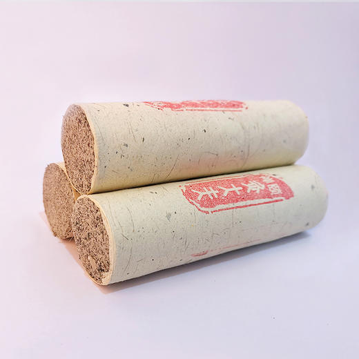 [2025]短款精品艾条 长10cm直径2.5cm（也可搭配延长锥悬灸，艾灸筒）灸感通透 商品图2