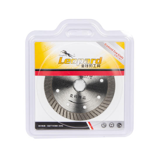 金钱豹105瓷砖极品（买10送2） 商品图1