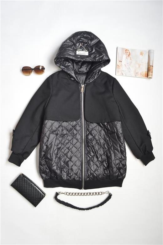 积度衣SF3N88_羽绒服_ZK 商品图0