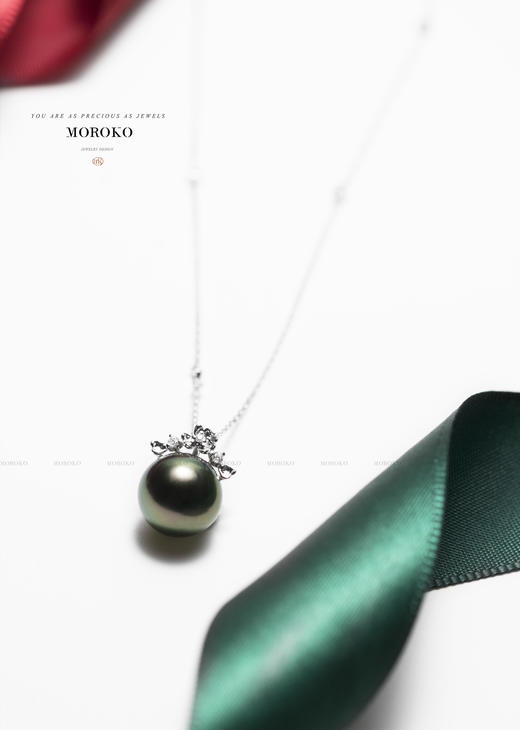 醉月 | 项链 商品图0