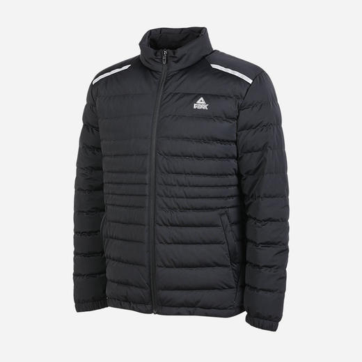 男款男子跑步系列薄羽绒服F514177 商品图6