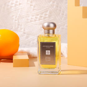 祖玛珑 祖马龙 圣诞星夜限定系列 柑橘苦酒/苦橙 Jo Malone Orange Bitters 分装